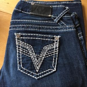 Vigoss jeans